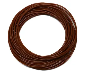 3DSimo Filament PLA braun / Filament / 1,75 mm / 5 m