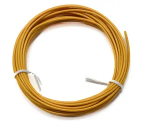 3DSimo PLA Gold / Druckfilament / 1,75 mm / 5 m