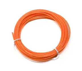 3DSimo Filament, thermochrom orange/gelb / 3D-Stiftfilament / Durchmesser 1,75 mm / Länge 5 m