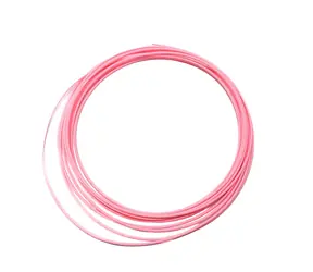 3DSimo Filament HIPS pink / Druckfilament für 3D-Stifte / 1,75 mm / 5 m