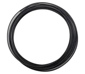3DSimo Filament ABS grau / Druckfilament für 3D-Stifte / 1,75 mm / 5 m