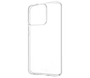 FIXED Story clear / Cover / Motorola Edge 70 Fusion 5G / TPU