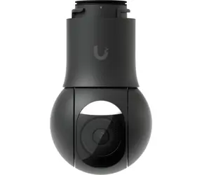 Ubiquiti UVC-G5-PTZ-B schwarz / IP-Kamera / PTZ / 4 MP / 2-fach Zoom / IR 20 m / PoE+ / UniFi Protect