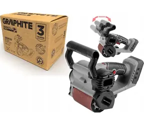 Graphite 58GE137 / Schleifmaschine