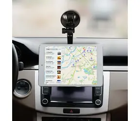 Maclean MC-822 / Magnetische Autohalterung für Tablet