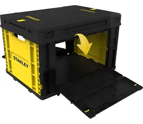 Stanley SXWT-FB533-SP / Werkzeugkasten / 35 x 33 x 30 cm