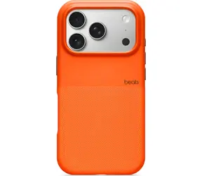 Beats iPhone 17 Pro SIERRA Orange