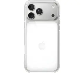 Apple MGFW4ZM/A transparente Hülle / iPhone 17 Pro Max / MagSafe / Polycarbonat