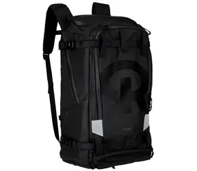 Rollei Fotoliner Ocean Adventure schwarz / Rucksack für Fotoausrüstung