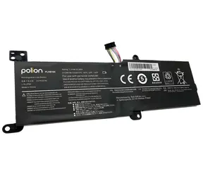 Trx Polion PLNB184 / Laptop-Akku / L16M2PB2 / 3500 mAh / Lenovo IdeaPad 130, 320-14IKB / Nachbau