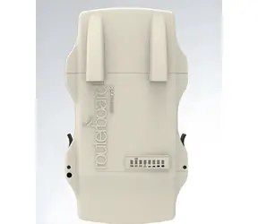 Mikrotik RB922UAGS-5HPacD-NM / RouterBOARD / 802.11ac / RouterOS L4 / miniPCIe / USB / SFP / 1xGLAN / PoE / PSU