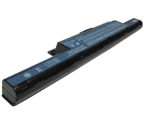Trx AS10D31 / Laptop-Akku / Acer Aspire AS10D41, AS10D51, AS10D61 / 4400 mAh / 48 Wh / Nachbau