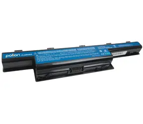 Trx AS10D31 / Laptop-Akku / Acer Aspire / 5200 mAh / 56 Wh / Nachbau