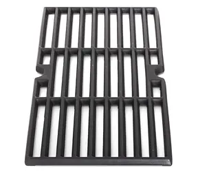 G21 Costarica BBQ / Grillrost aus Gusseisen / 43 x 19,5 cm / 1,5 kg