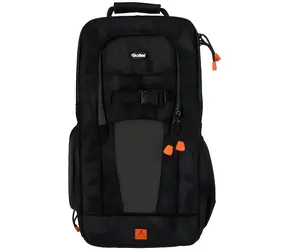 Rollei Fotoliner Ocean Sling schwarz / Fotoausrüstungsrucksack