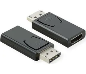 Value -HDMI-Reduzierer / DisplayPort-Adapter / HDMI-Adapter