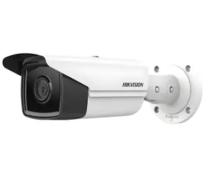 HIKVISION DS-2CD2T83G2-4I (2,8 mm) / IP-Kamera / Bullet / 8 MP / IR 80 m / IP67