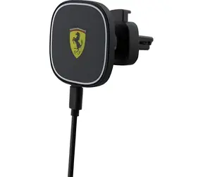 Ferrari MagSafe Magnetische Autohalterung / Autohalterung / Kollektion 2023