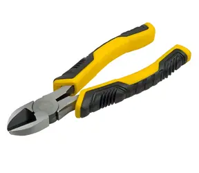Stanley STHT0-74455 / ControlGrip Seitenschneider / 180 mm