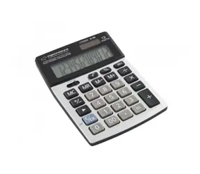 Esperanza ECL102 Newton / Taschenrechner