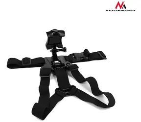 Maclean MC-773 / Sportgurt / für Handys, Kameras und GoPro Kameras