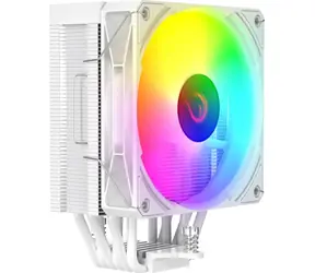 Rampage Octagon C70 weiß / CPU-Kühler / Luft
