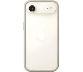 Apple iPhone Air Bumper beige