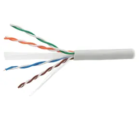 Planet UTP-Kabel Cat6 - Kabel / LS0H / 305 m