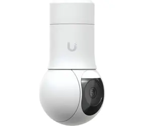 Ubiquiti UVC-G5-PTZ weiß / IP-Kamera / PTZ / 2688x1512 / CMOS / IP66 / PoE