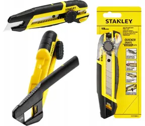 Stanley STHT10500-0 / Abbrechmesser / 18 mm