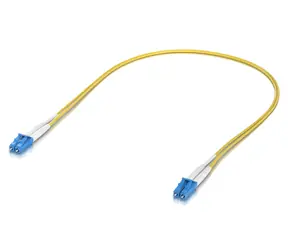 Ubiquiti OS2 LC-LC UPC 0,5 m / Patchkabel / Singlemode / Duplex