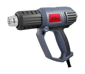 Güde HLG 600-2000 / Heißluftpistole