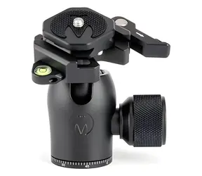 3 Legged Thing AirHed Pro Lever DARKNESS / Stativkopf / Kugel