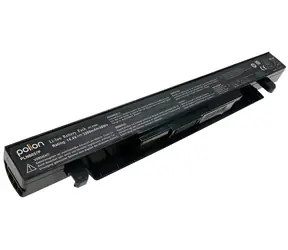 Trx A41-X550A / Laptop-Akku / Asus A450, A550, R510, R513C / 3200 mAh, LG -Zellen / Nachbau