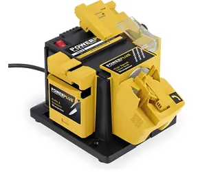 PowerPlus POWX1350 / Multifunktionsschleifer