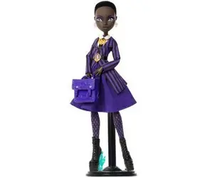 Mattel Puppe Monster High x Wednesday Bianca / 6-10 Jahre