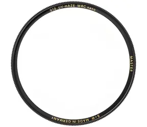 B+W UV-Filter MRC nano Master / 55 mm