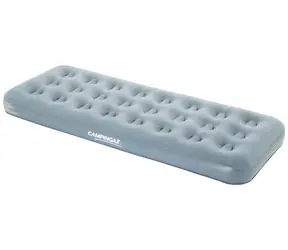CAMPINGAZ X'TRA Quickbed Einzelbett / Aufblasbare Matratze / 1 Person