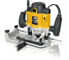 PowerPlus POWX093 / Router / 1500W