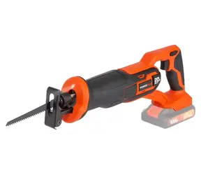 PowerPlus POWDP25100 / Akku-Kettensäge / 20 V / ohne Akku
