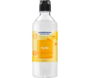 SodaStream Tonic 440 ml / Sirup