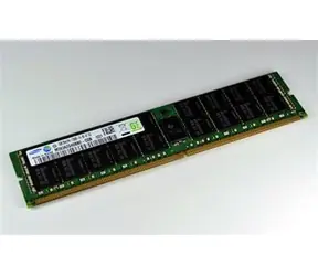 Samsung M393A1K43BB0-CRC 8GB 2400MHz / Arbeitsspeicher / DDR4 / ECC / RDIMM / 1R×8 / LP(31mm)