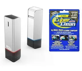 Cyber Clean AutoScreen-Pro / Reinigungslösung / für Bildschirme und Displays