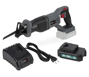 PowerPlus POWEBSET24 / Akku-Sägeblatt / 18V