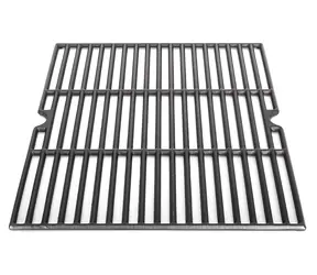 G21 Argentina BBQ / Grillrost aus Gusseisen / 43 x 36,5 cm / 3 kg