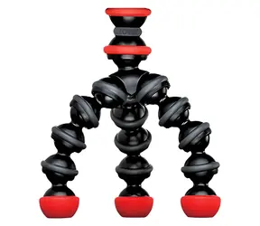 JOBY GorillaPod Magnetisches Mini-Stativ / Stativ / flexible Beine / Magnethalterung