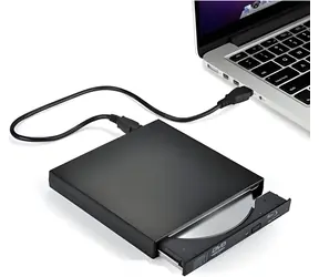 Zenwire CD- R/DVD-RW/ROM/Mechanik