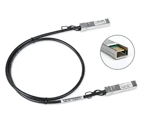 Lancom SFP-DD-DAC50-1m / DAC-Kabel / SFP-DD / 50 Gbit/s / 1 m