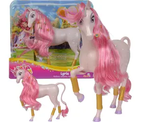 Simba Einhorn Lyria / Mia und ich / ab 3 Jahren