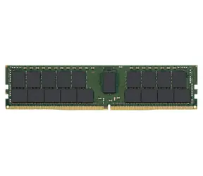 Kingston ValueRAM 64 GB DDR4-3200 / Arbeitsspeicher / CL22 / ECC Registered / DIMM / Hynix / 1,2 V